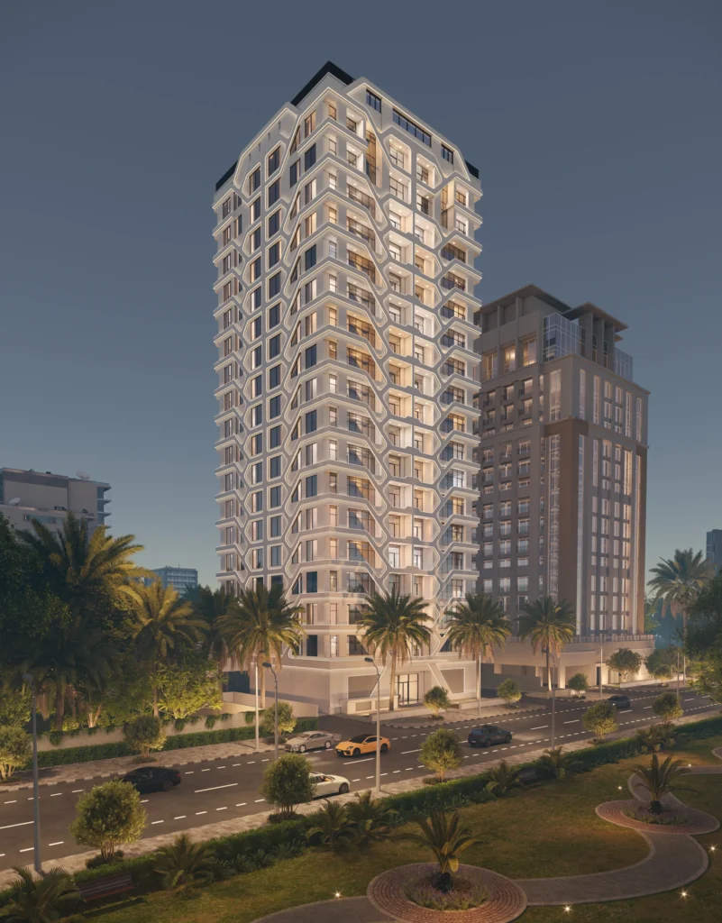 Architectural visualization and 3d rendering services 