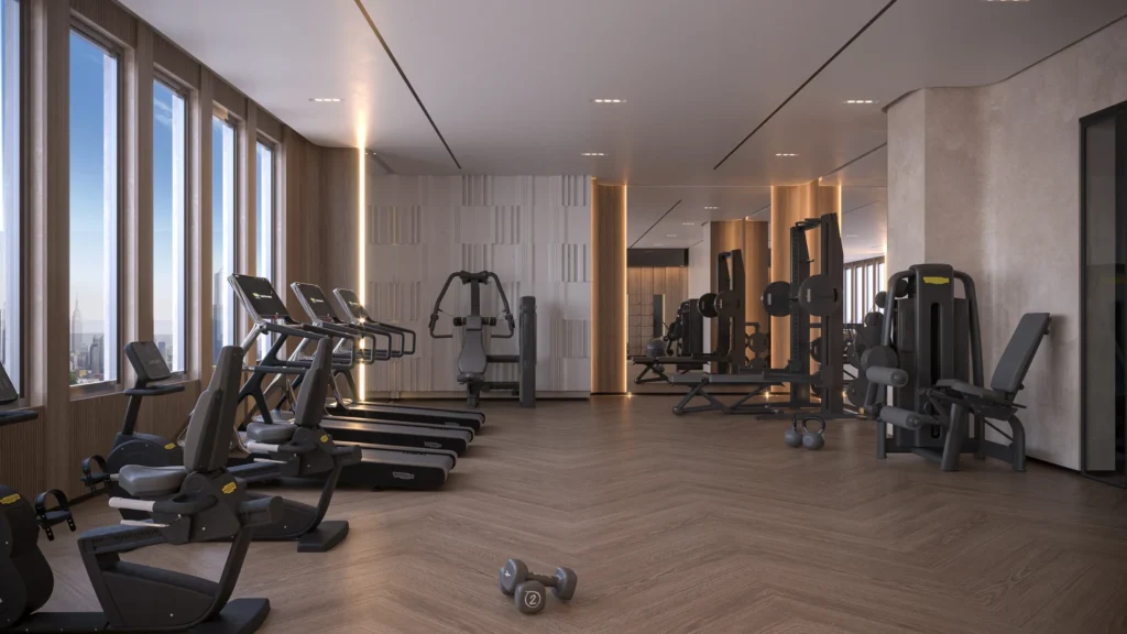 3D rendering services
