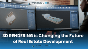 3d rendering