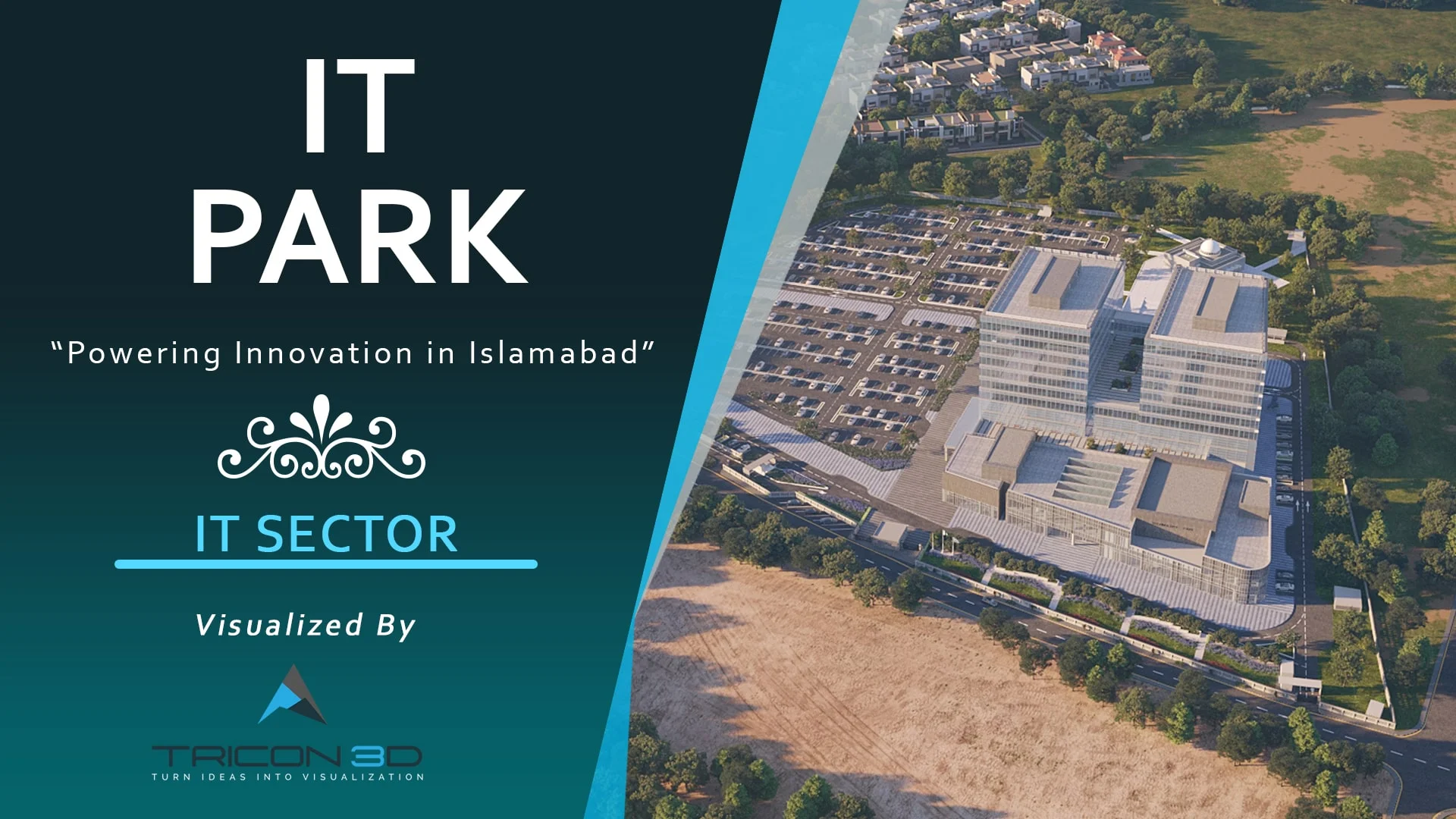 It park islamabad
