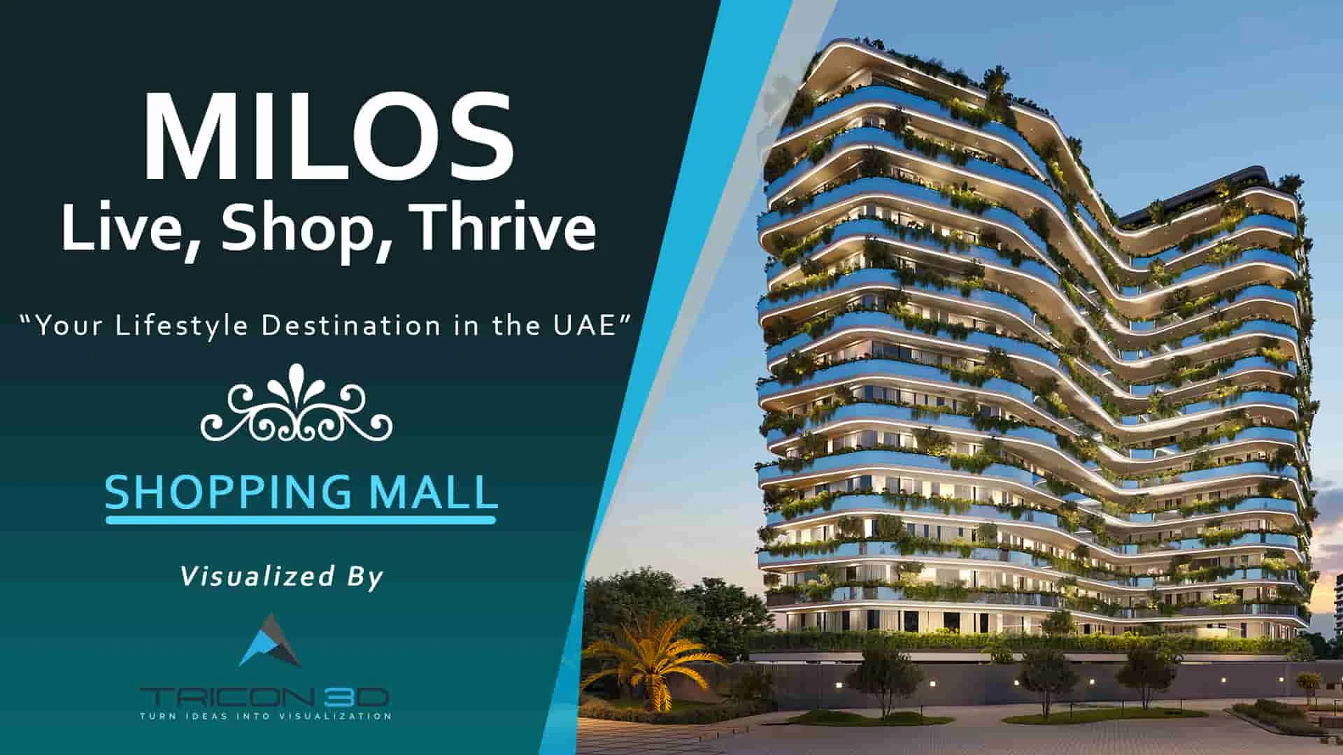 Architectural Animation