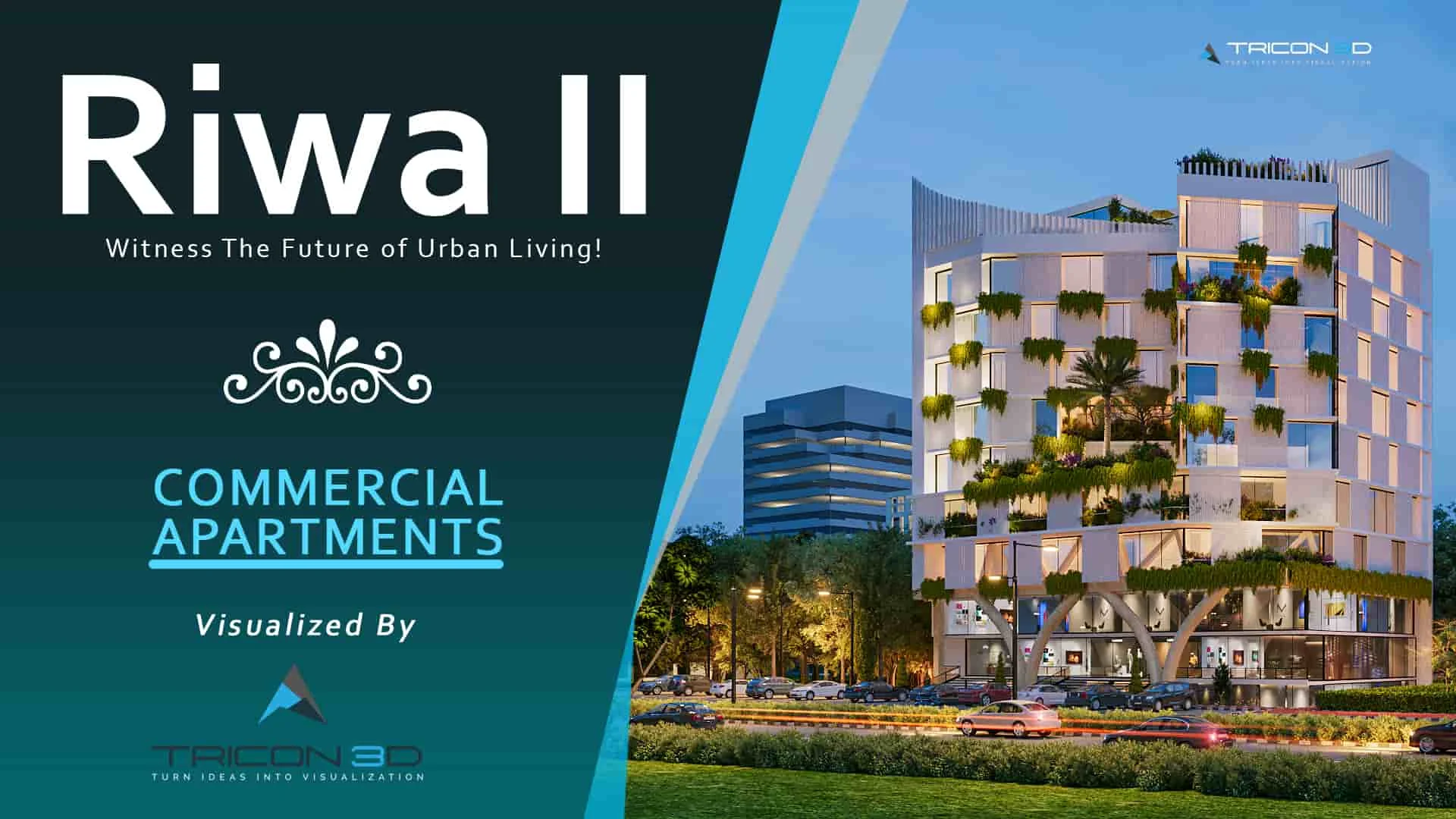 Riwa mall