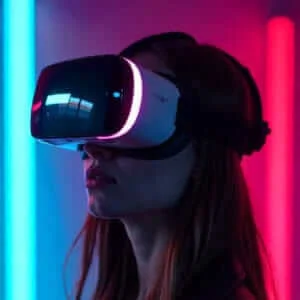 360 VR experinces
