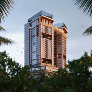 Architectural Visualization services