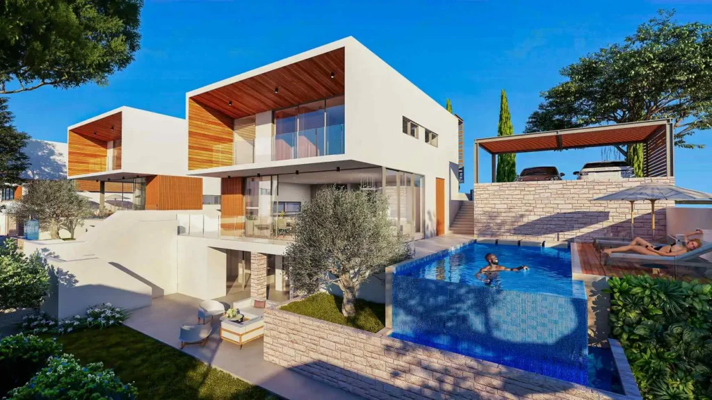 Modern House