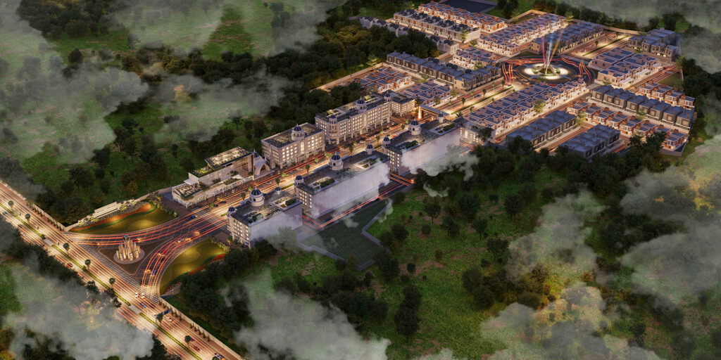 Tricon3d
