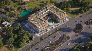 3D Visualization Company