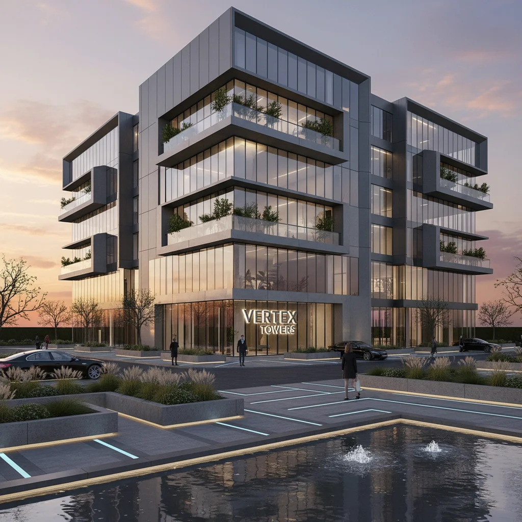 3D Walkthrough Animation Services for Real Estate Sales 2025